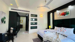 BluO Studio - M Block Mkt Greater Kailash